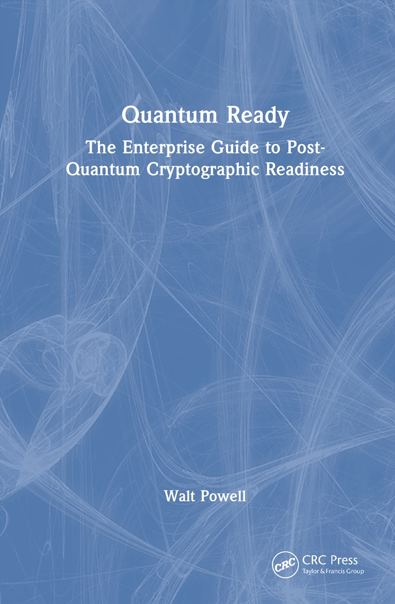 Quantum Ready/Product Detail/Reading