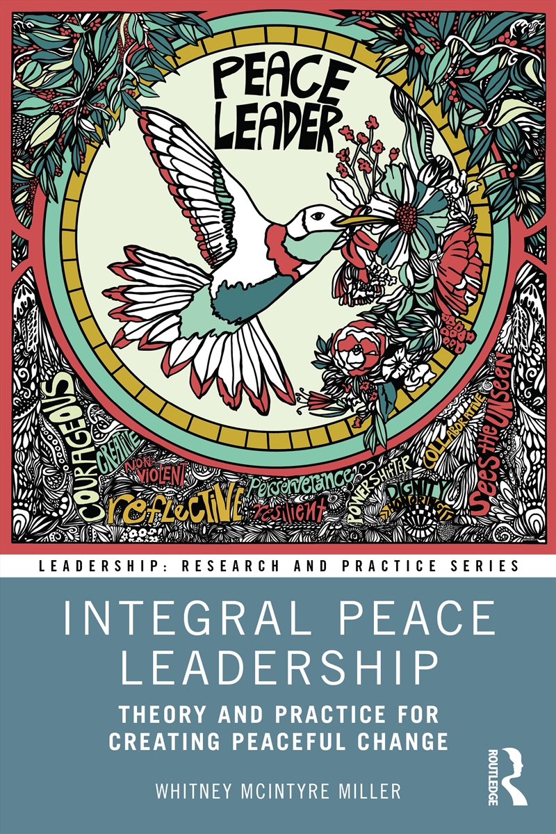 Integral Peace Leadership/Product Detail/Business Leadership & Management