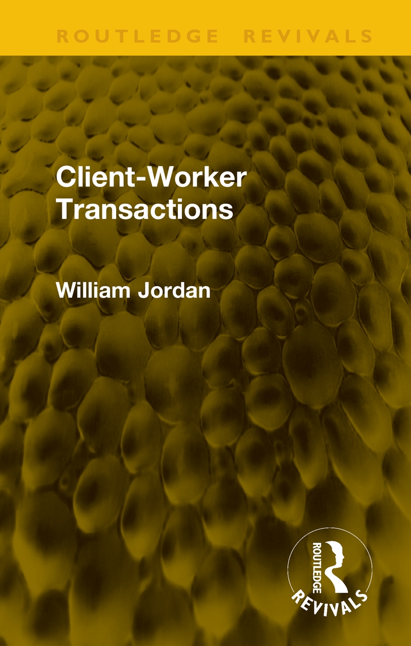 Client-Worker Transactions/Product Detail/Politics & Government