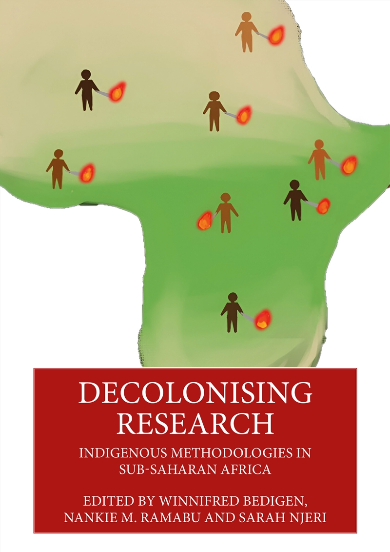 Decolonising Research/Product Detail/Psychology