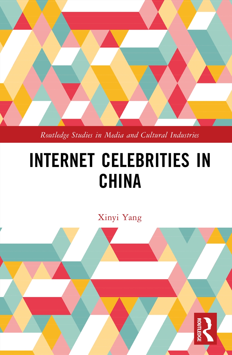 Internet Celebrities In China/Product Detail/Politics & Government