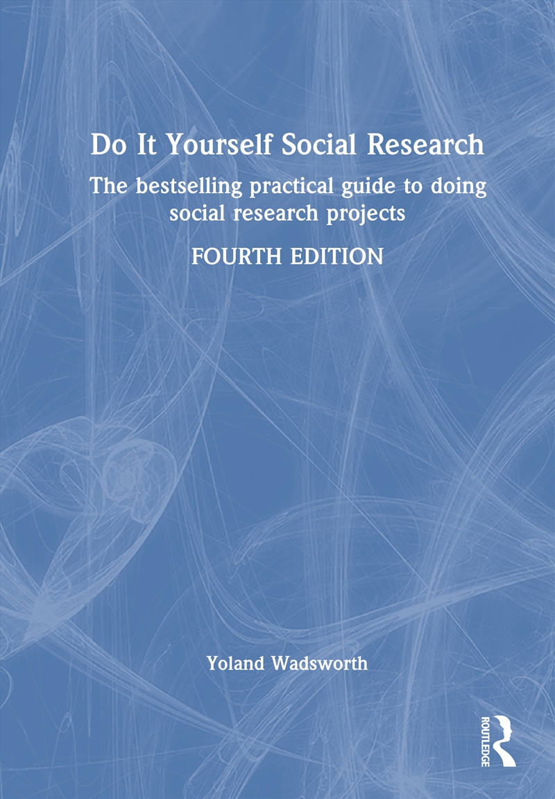 Do It Yourself Social Research/Product Detail/Politics & Government