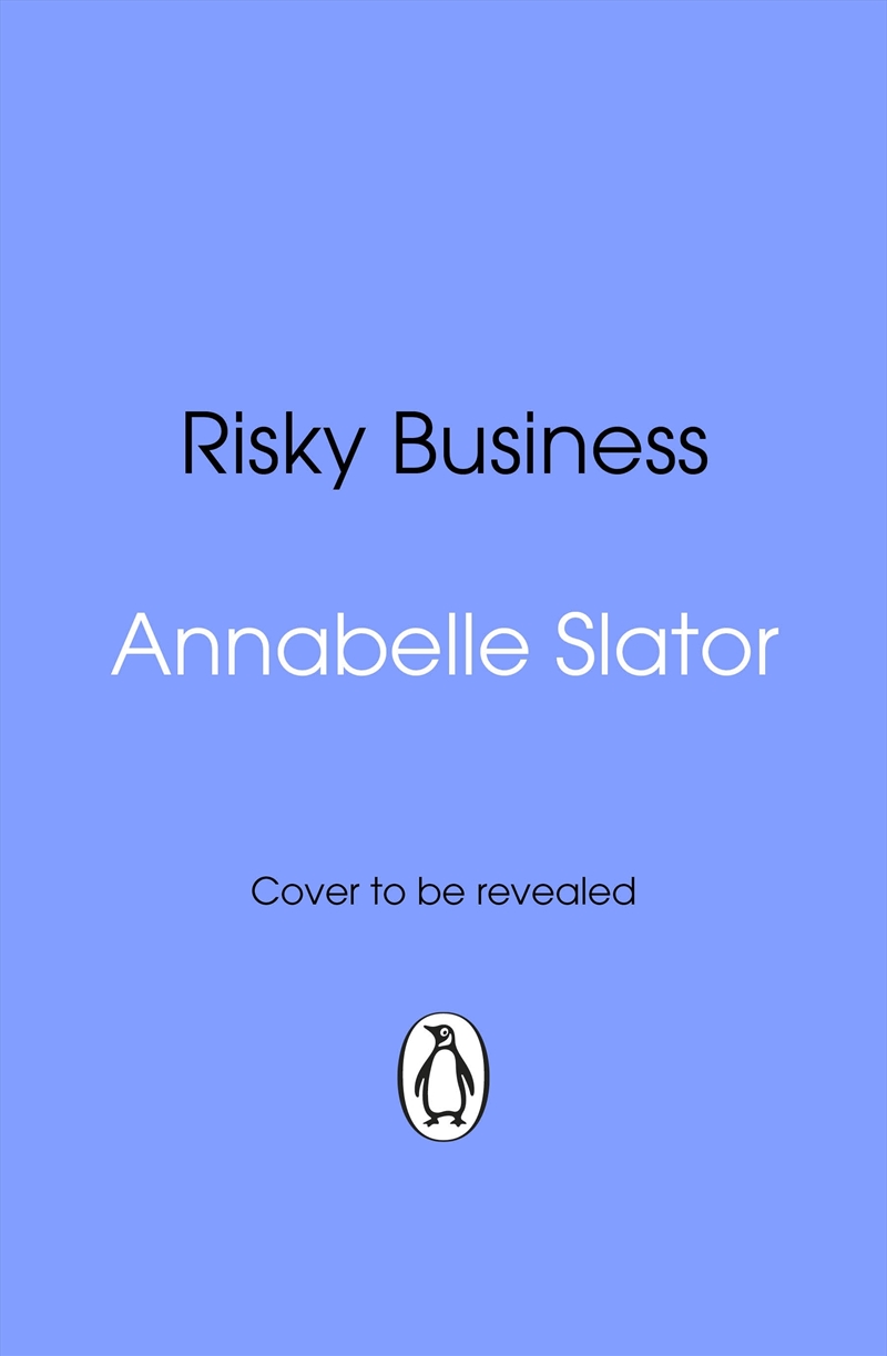 Risky Business/Product Detail/Romance