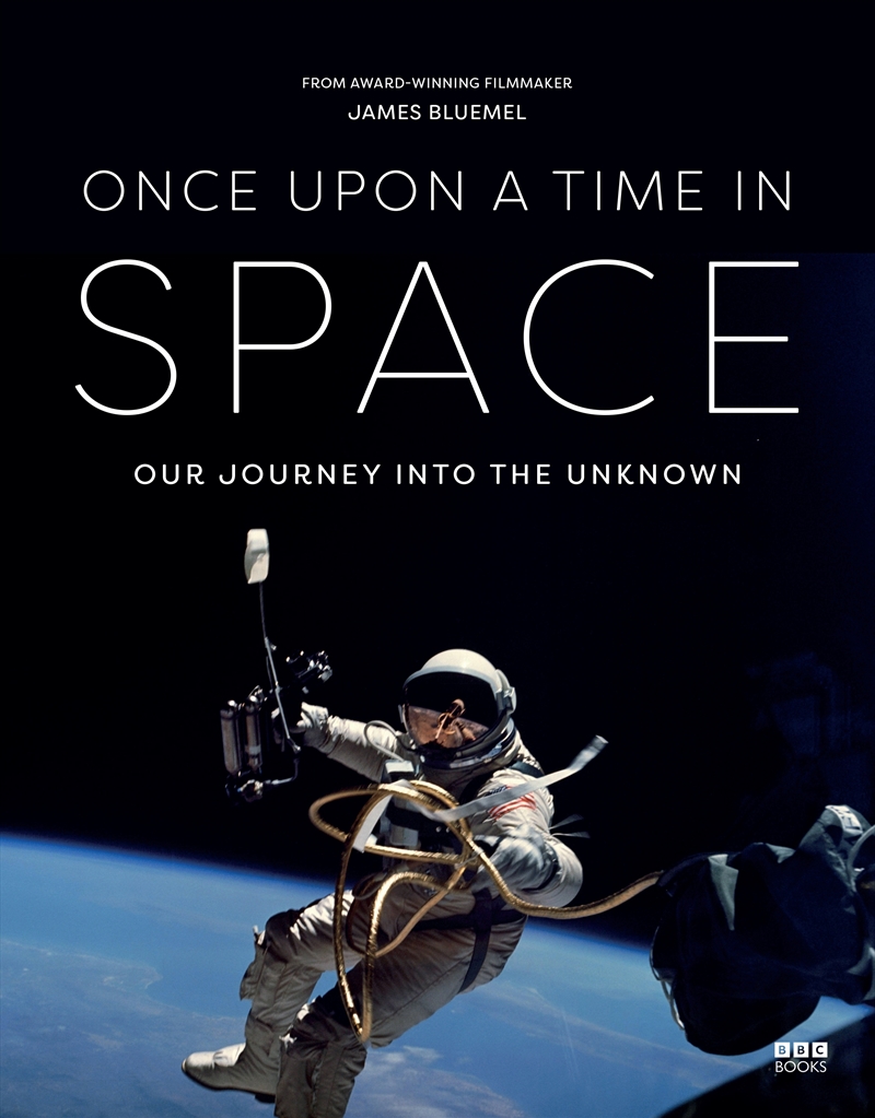 Once Upon A Time In Space/Product Detail/History