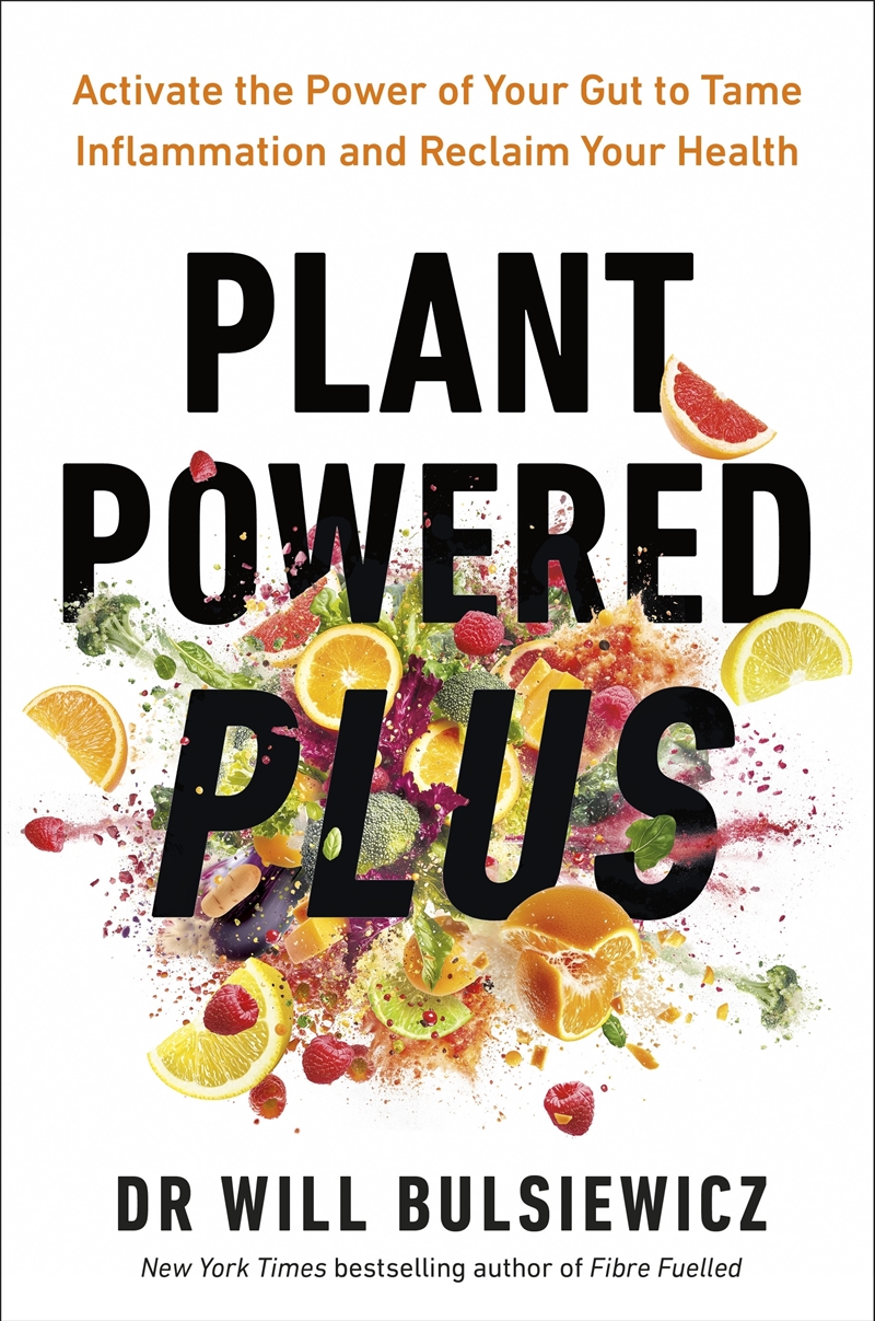 Plant Powered Plus/Product Detail/Family & Health