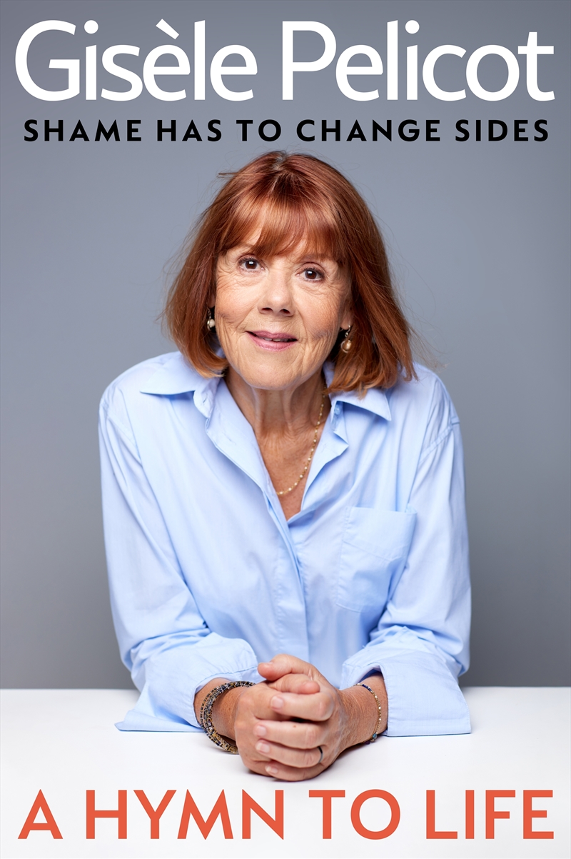 A Hymn To Life/Product Detail/Reading