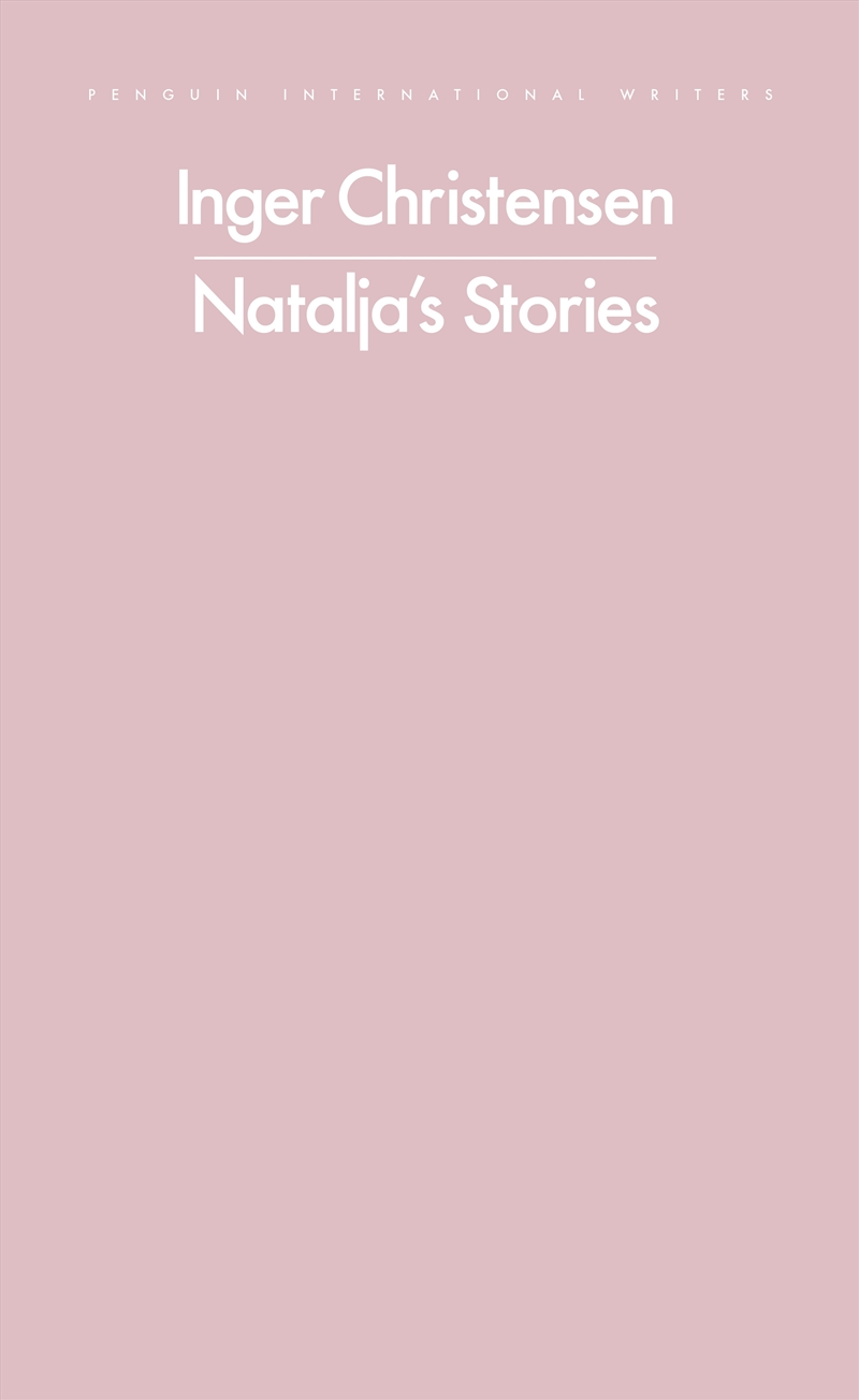 Natalja's Stories/Product Detail/General Fiction Books