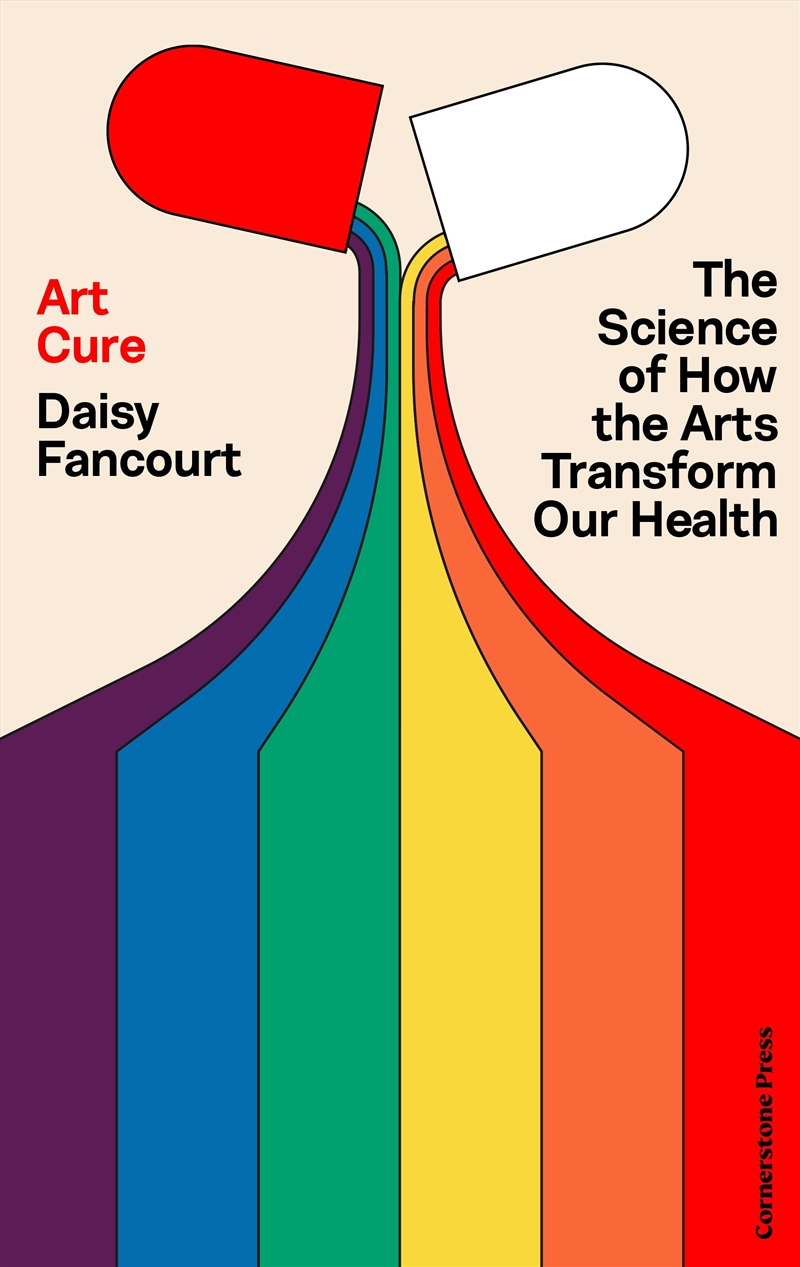 Art Cure/Product Detail/Healthcare