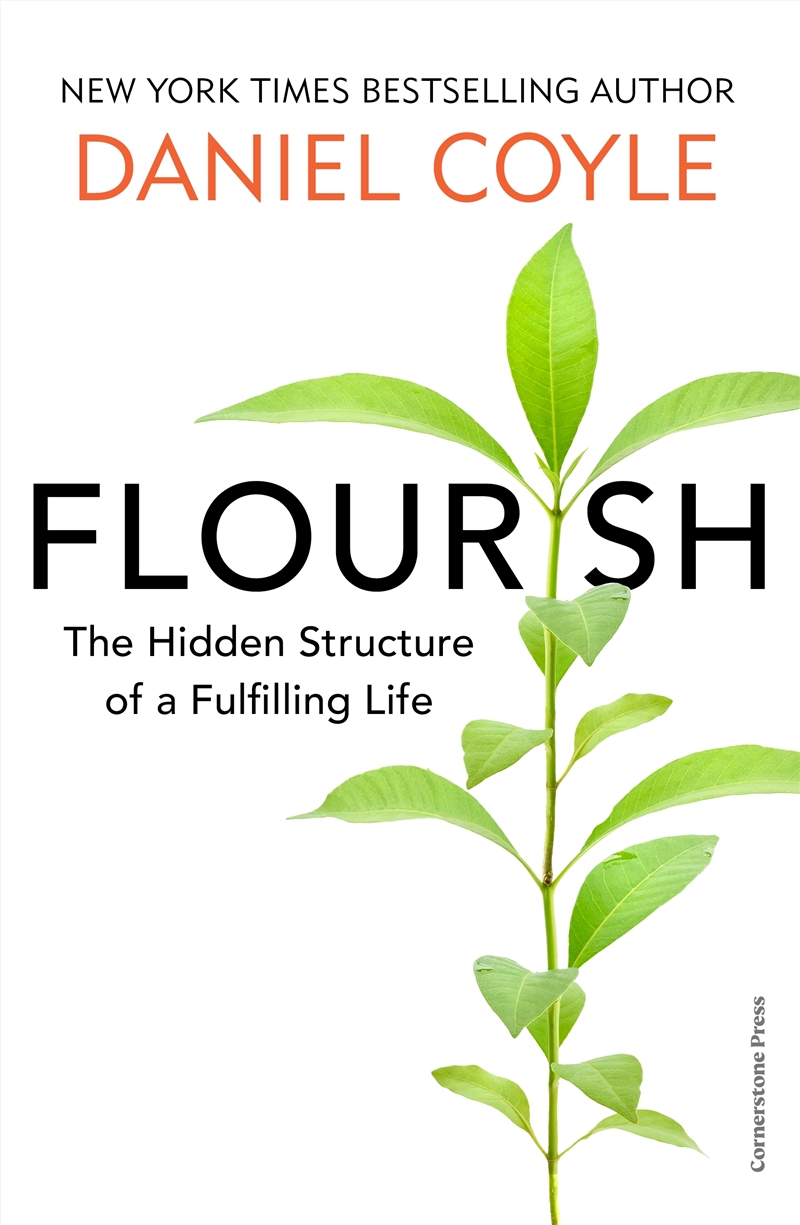 Flourish/Product Detail/Self Help & Personal Development