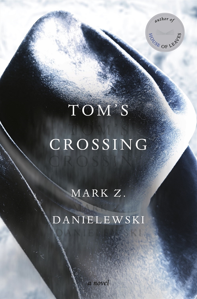 Tom's Crossing/Product Detail/Modern & Contemporary