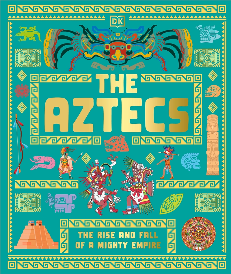 The Aztecs/Product Detail/Childrens