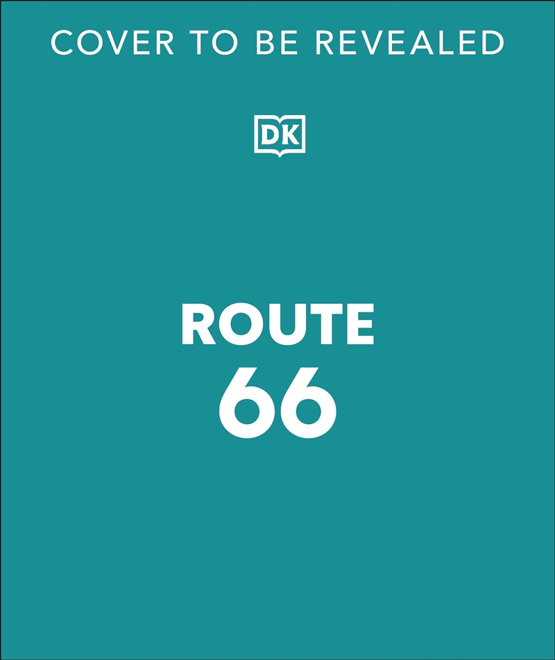 Route 66/Product Detail/Travel & Holidays