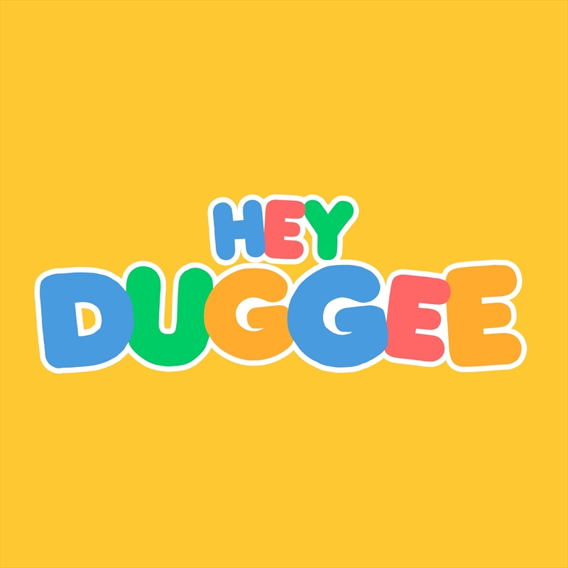 Hey Duggee: Days Of The Week Badge/Product Detail/Early Childhood Fiction Books