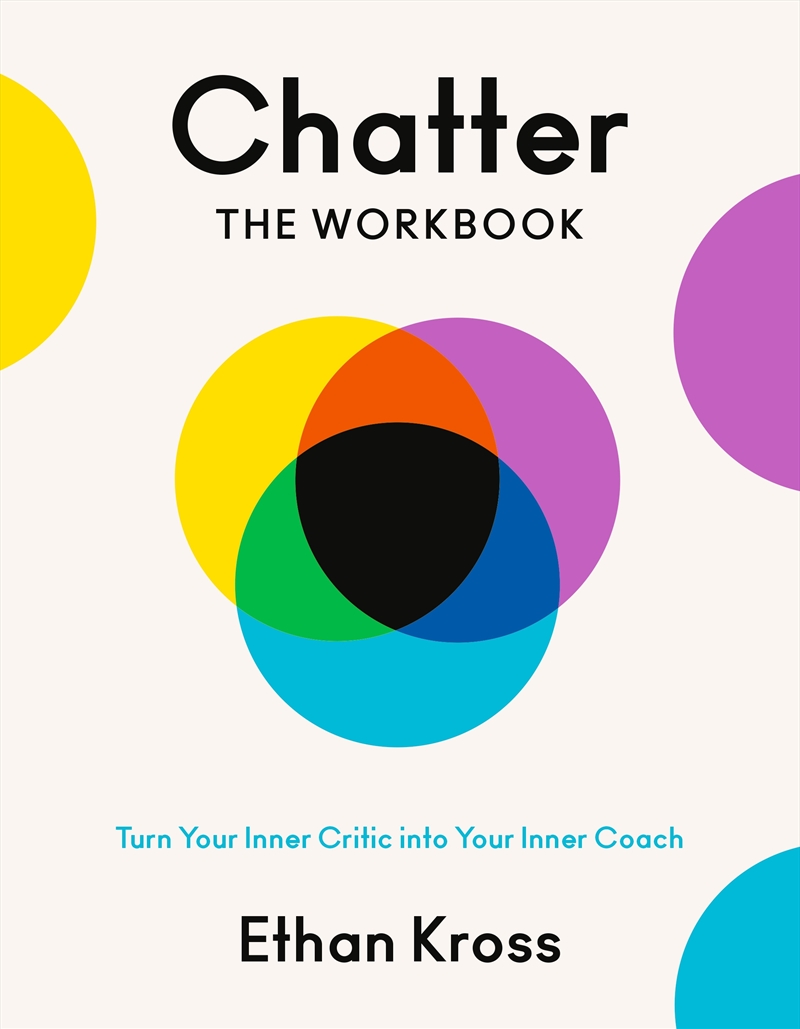 Chatter: The Workbook/Product Detail/Psychology