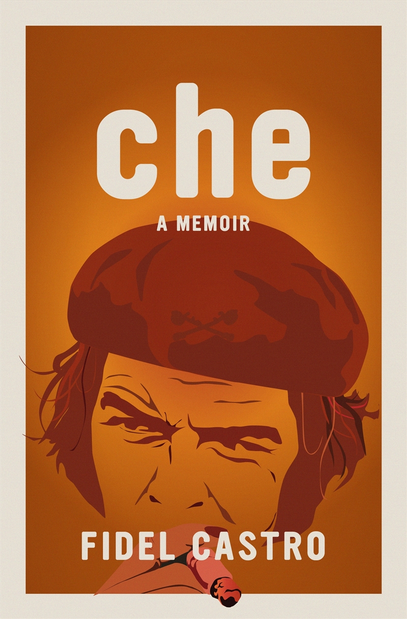 Che, A Memoir/Product Detail/History