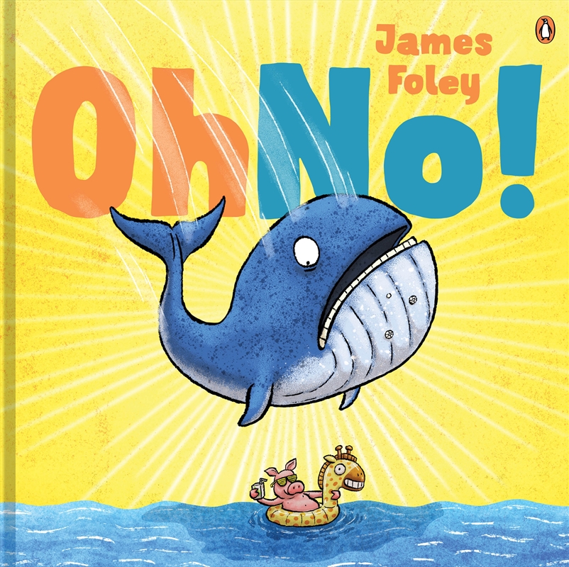 Oh No!/Product Detail/Early Childhood Fiction Books