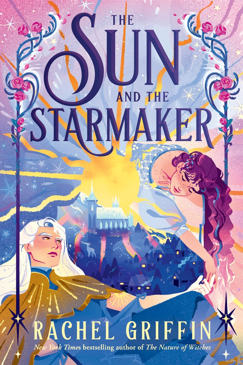 The Sun And The Starmaker/Product Detail/Childrens Fiction Books