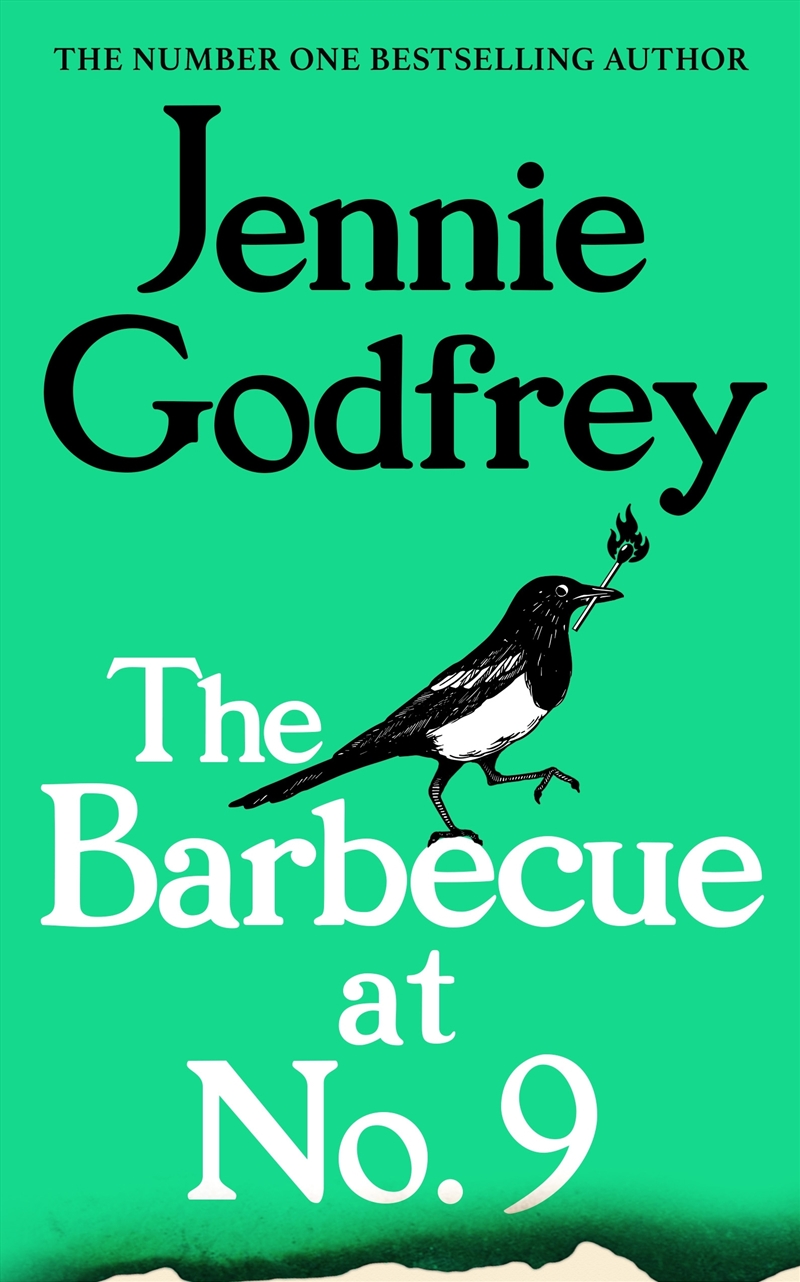 The Barbecue At No.9/Product Detail/Modern & Contemporary