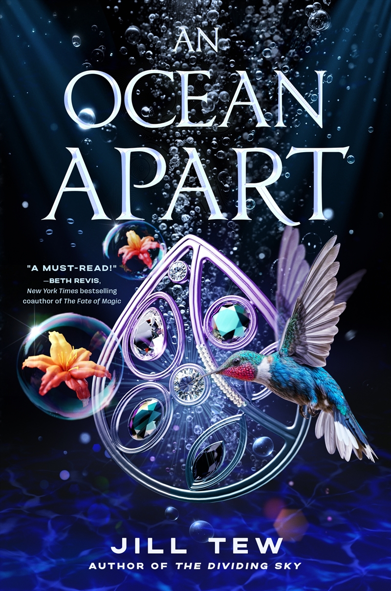 An Ocean Apart/Product Detail/Childrens Fiction Books