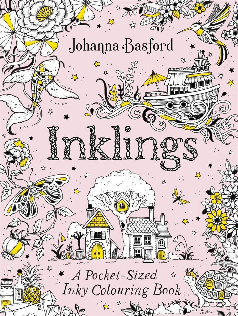 Inklings/Product Detail/Kids Activity Books