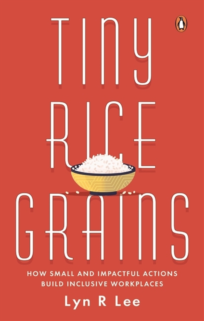 Tiny Rice Grains/Product Detail/Literature & Poetry