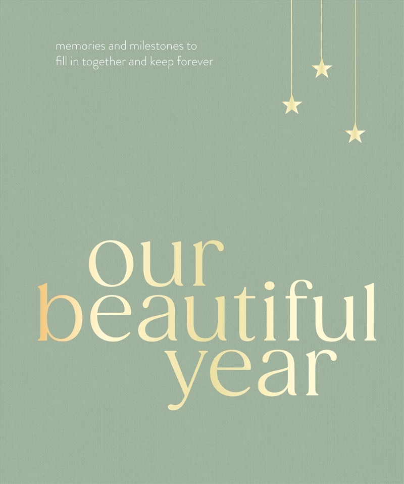 Our Beautiful Year/Product Detail/Family & Health