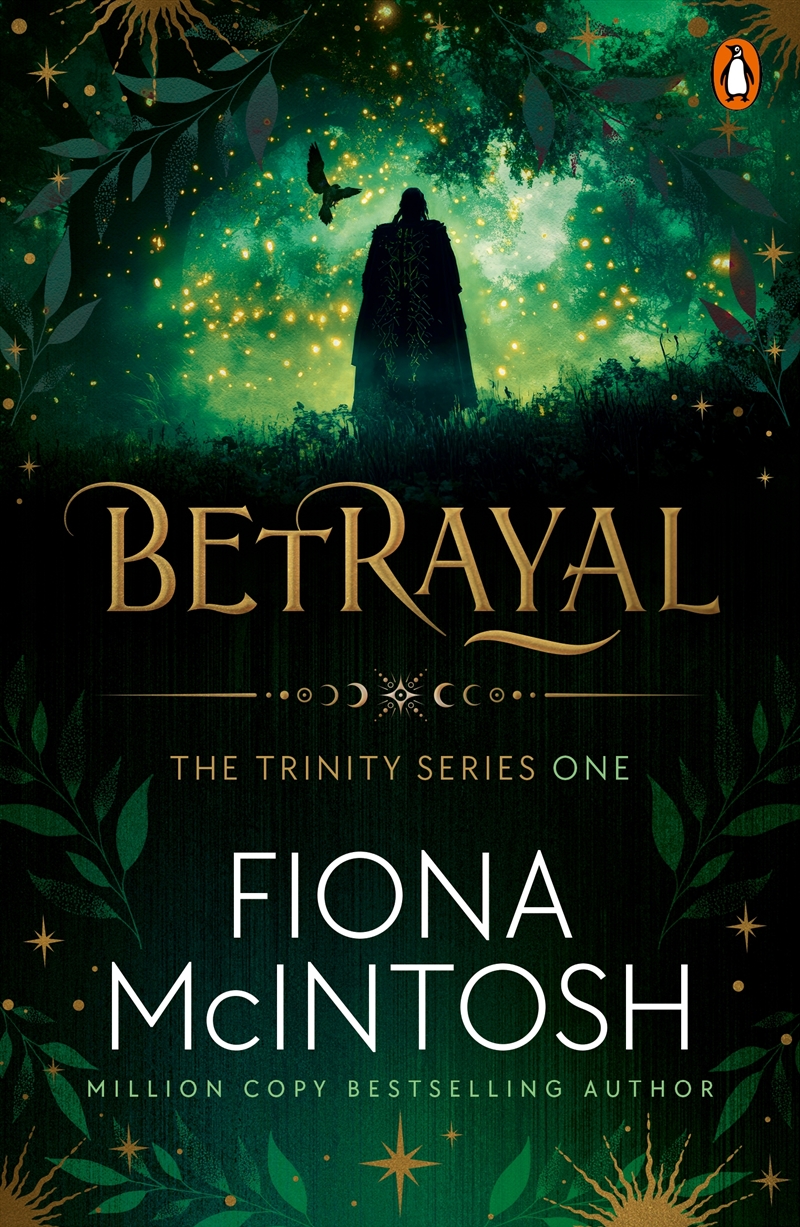 Betrayal/Product Detail/Fantasy Fiction