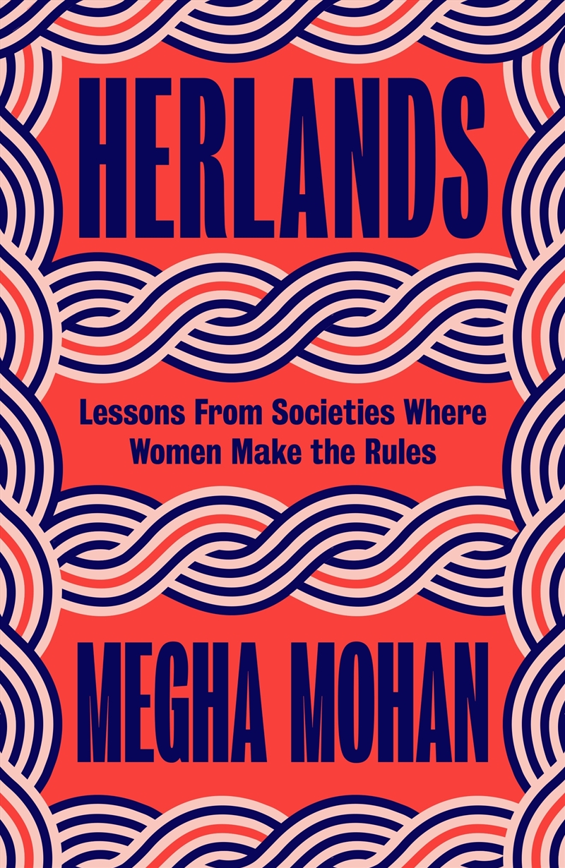 Herlands/Product Detail/Society & Culture