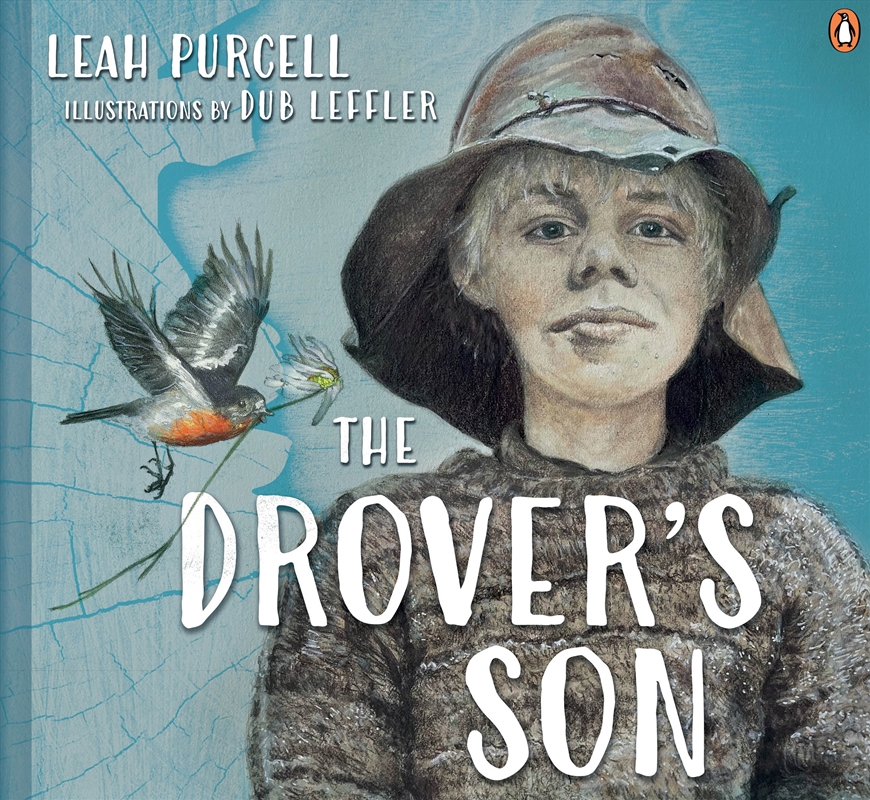 The Drover's Son/Product Detail/Early Childhood Fiction Books
