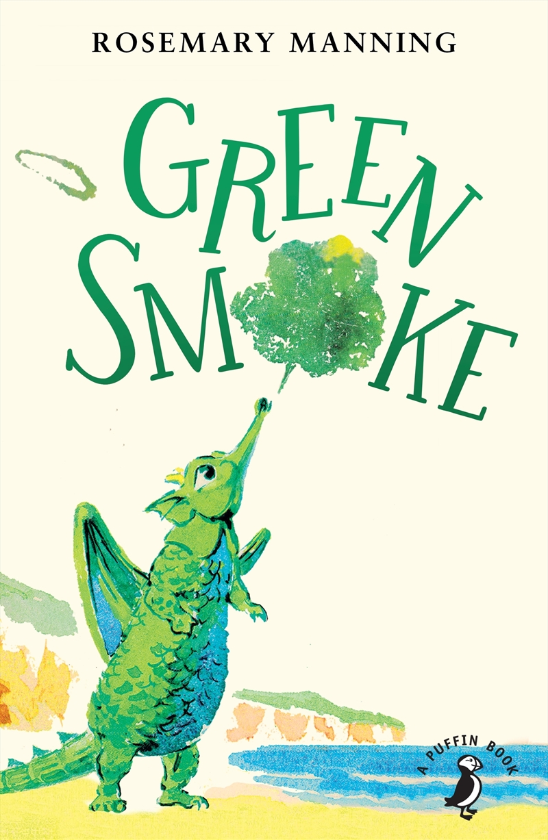 Green Smoke/Product Detail/Childrens Fiction Books