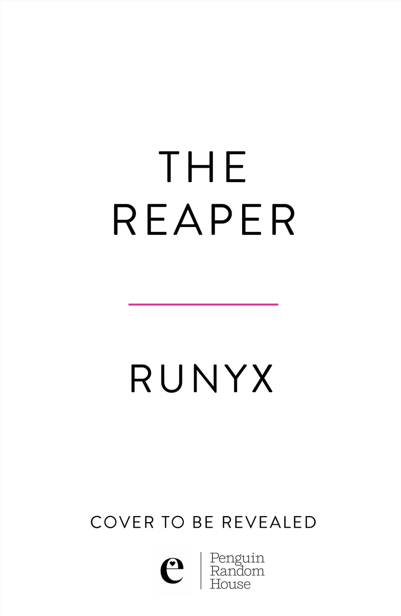 The Reaper/Product Detail/Romance