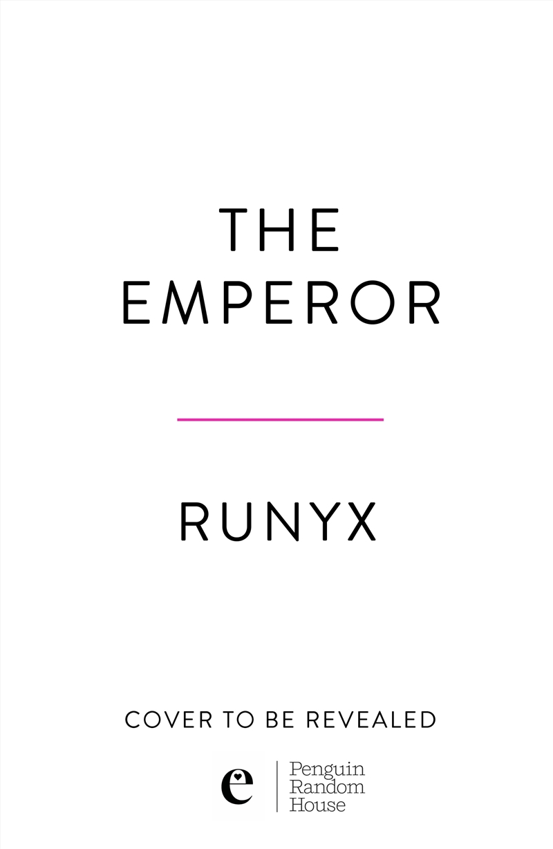 The Emperor/Product Detail/Romance