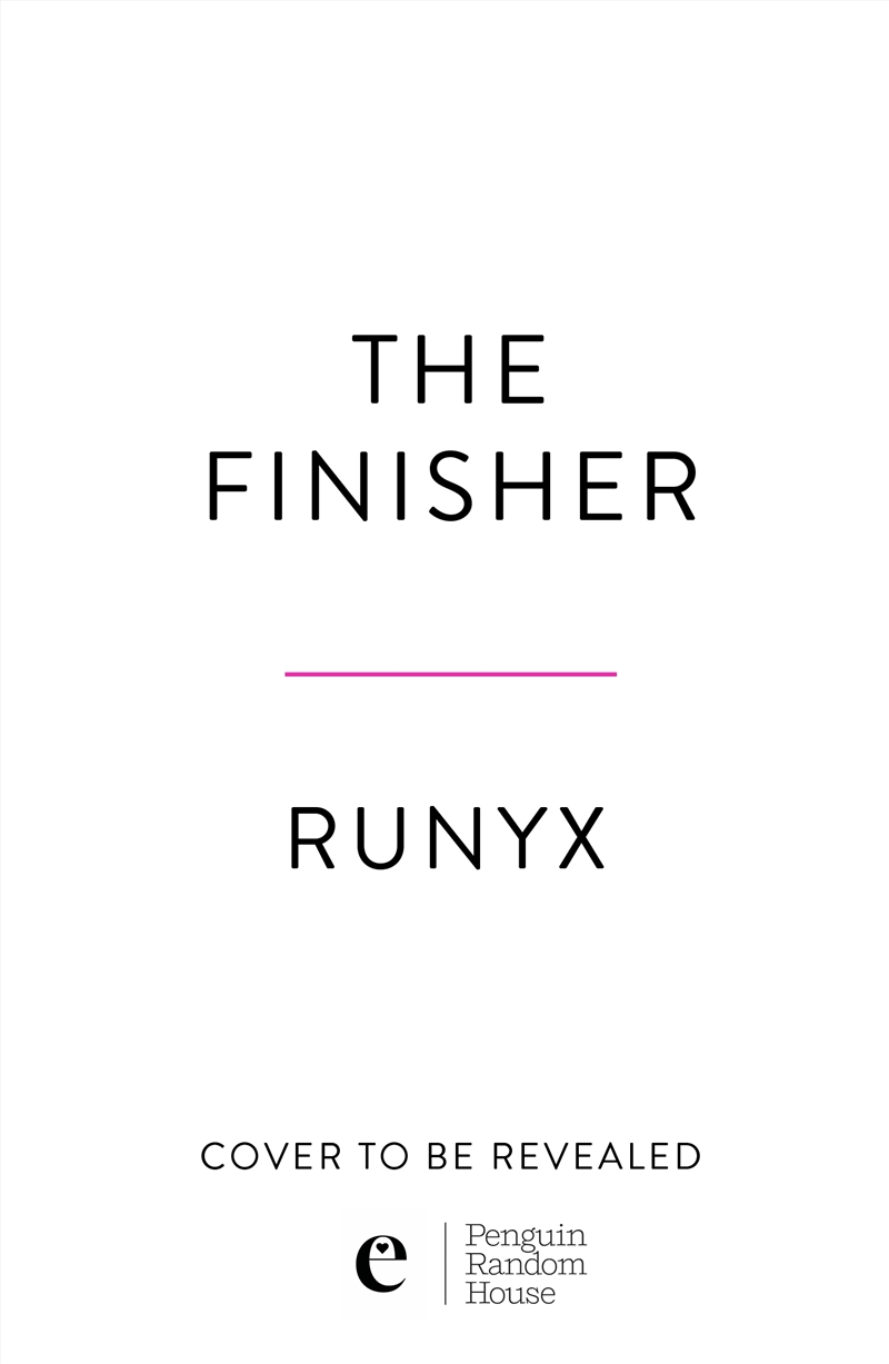 The Finisher/Product Detail/Romance