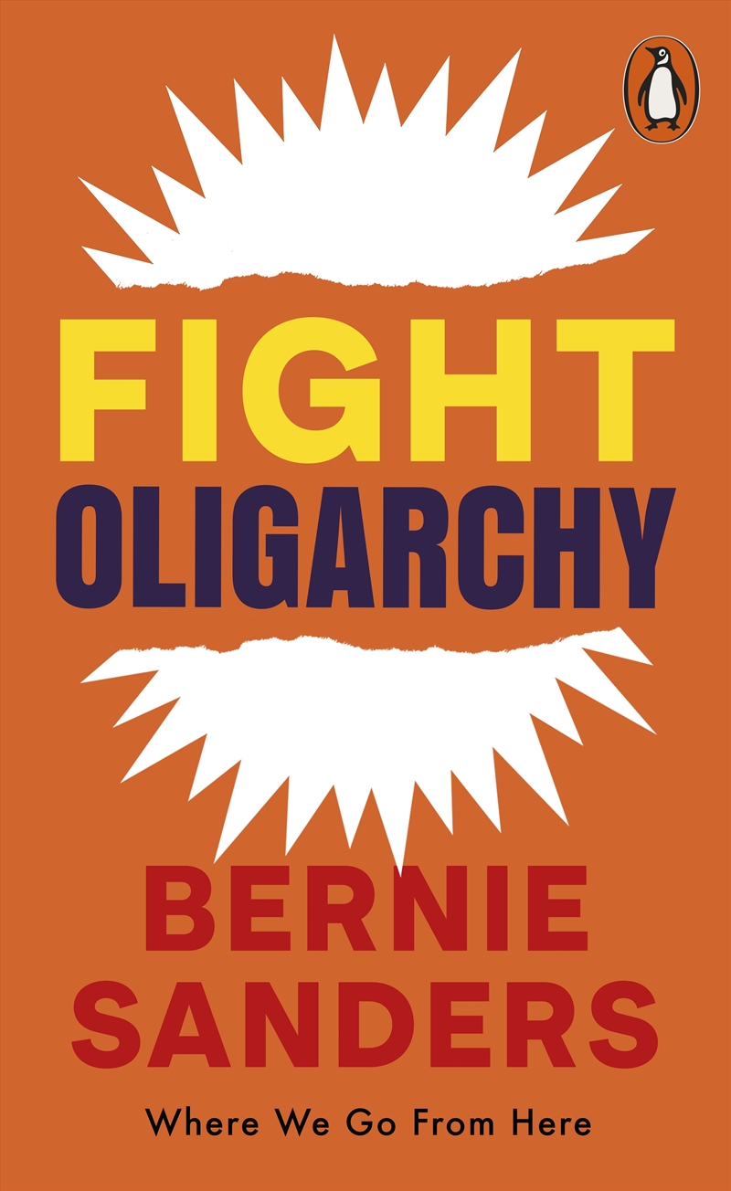 Fight Oligarchy/Product Detail/Politics & Government