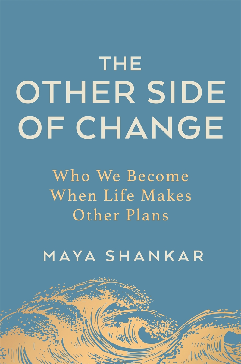 The Other Side Of Change/Product Detail/Self Help & Personal Development