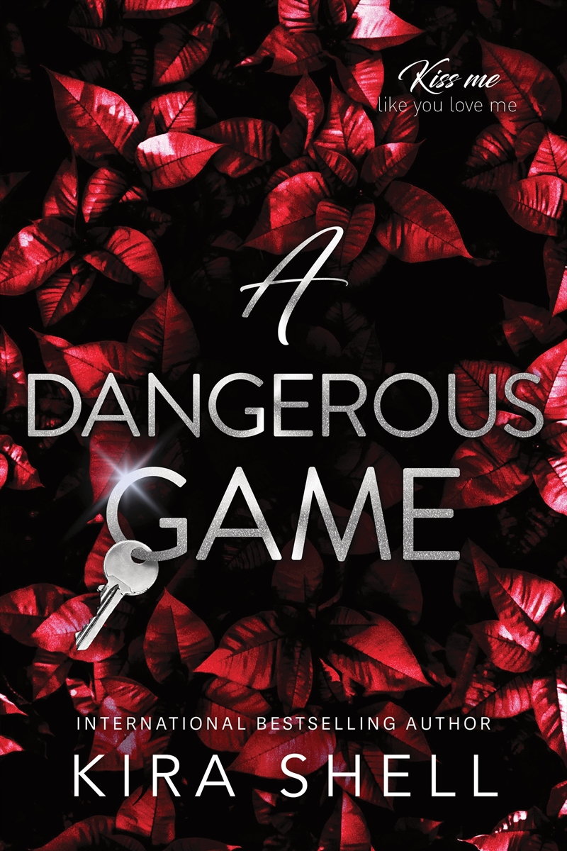 A Dangerous Game/Product Detail/Romance