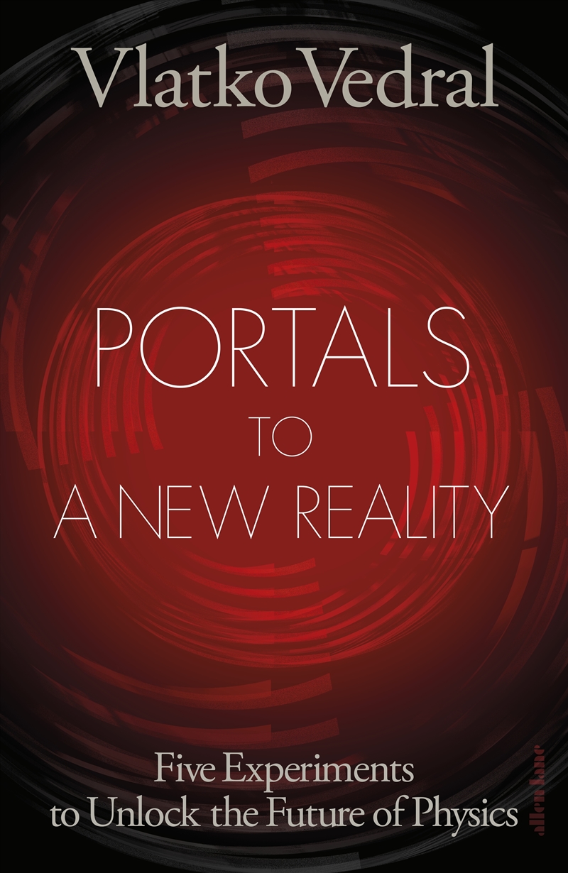 Portals To A New Reality/Product Detail/Science