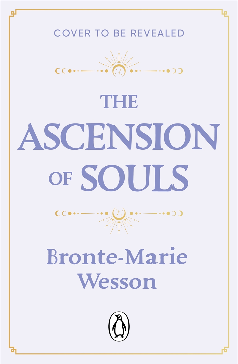 The Ascension Of Souls/Product Detail/Fantasy Fiction