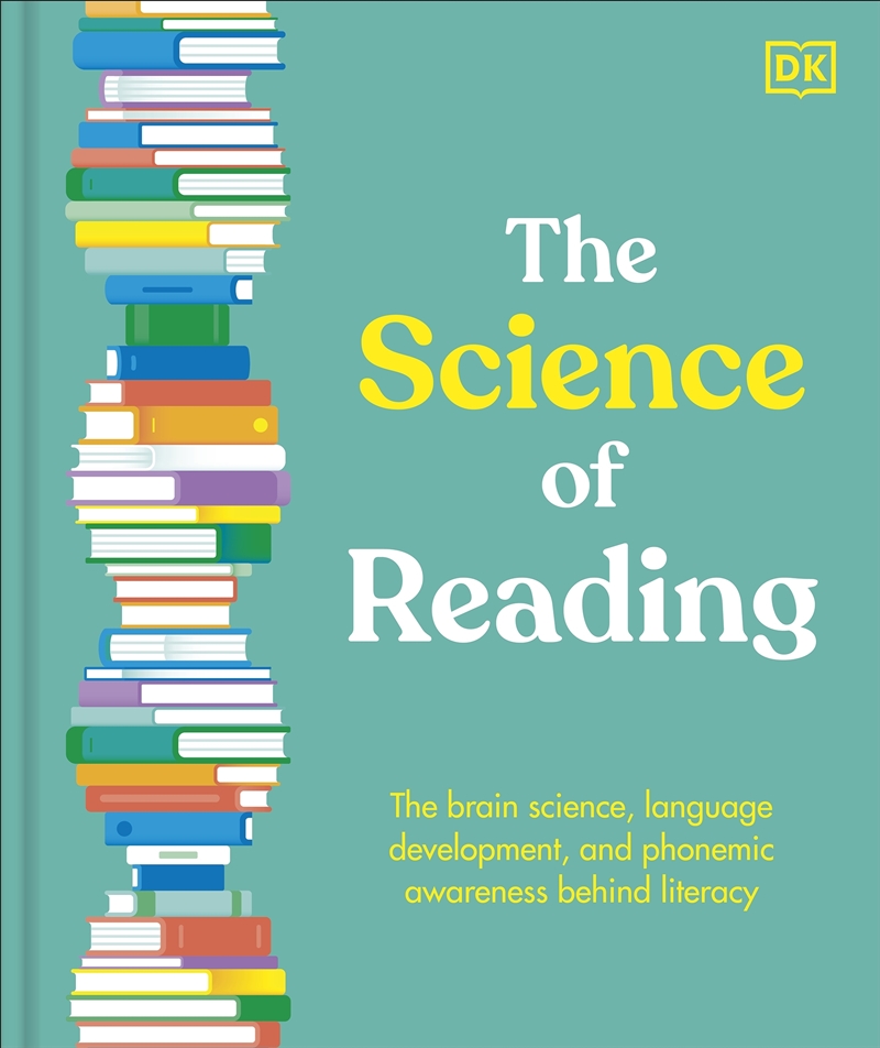 The Science Of Reading/Product Detail/Language & Linguistics