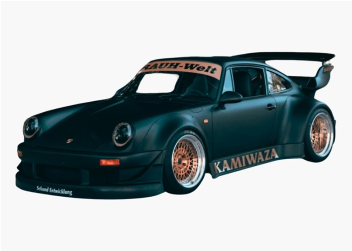 Solido Cars - RWB Bodykit Kamizawa 1:43 Scale Diecast Vehicle/Product Detail/Figurines