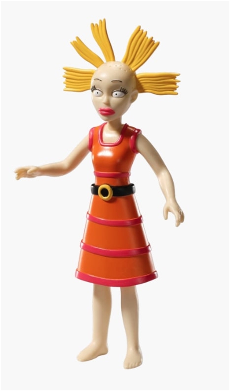 Rugrats - Cynthia Doll Bendable Figure/Product Detail/Figurines