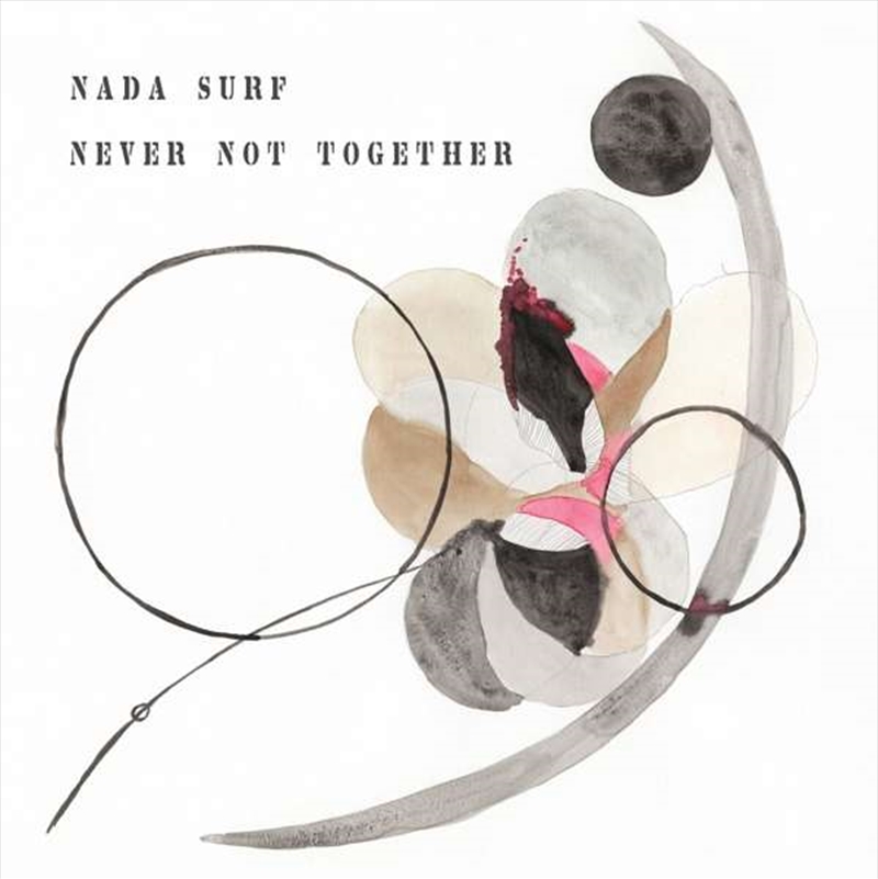 Never Not Together/Product Detail/Dance