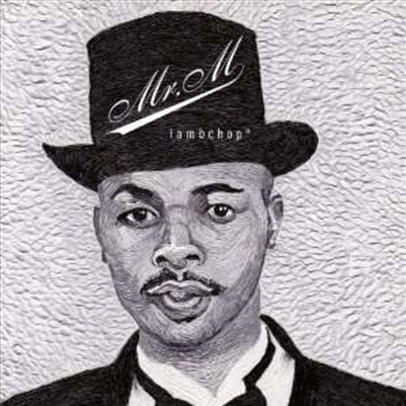 Mr M/Product Detail/Rock/Pop