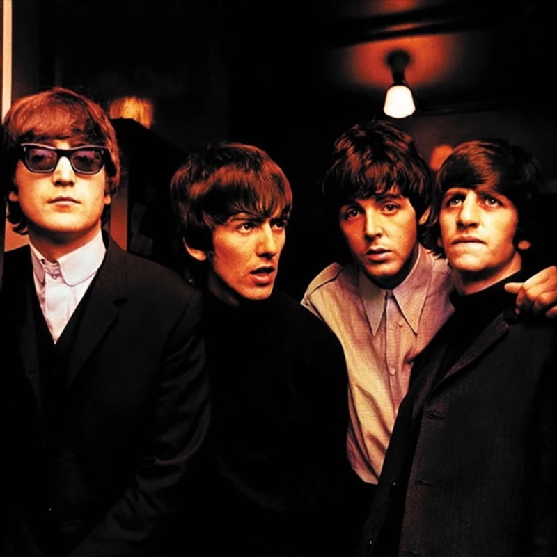 Covers Vol. 2 - White Vinyl/Product Detail/Rock/Pop