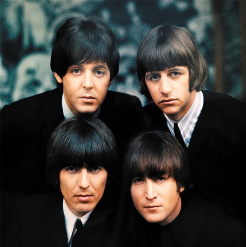 Covers Vol. 1 - Blue Vinyl/Product Detail/Rock/Pop