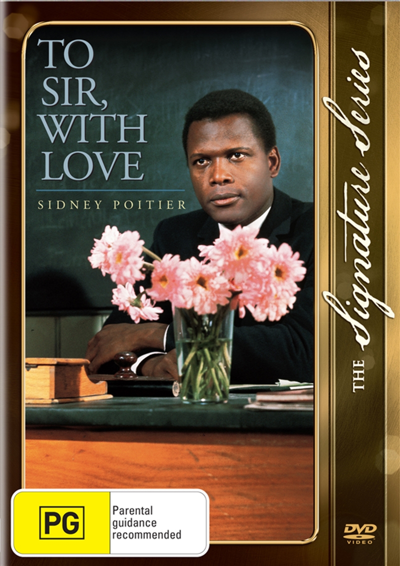 To Sir With Love/Product Detail/Classic