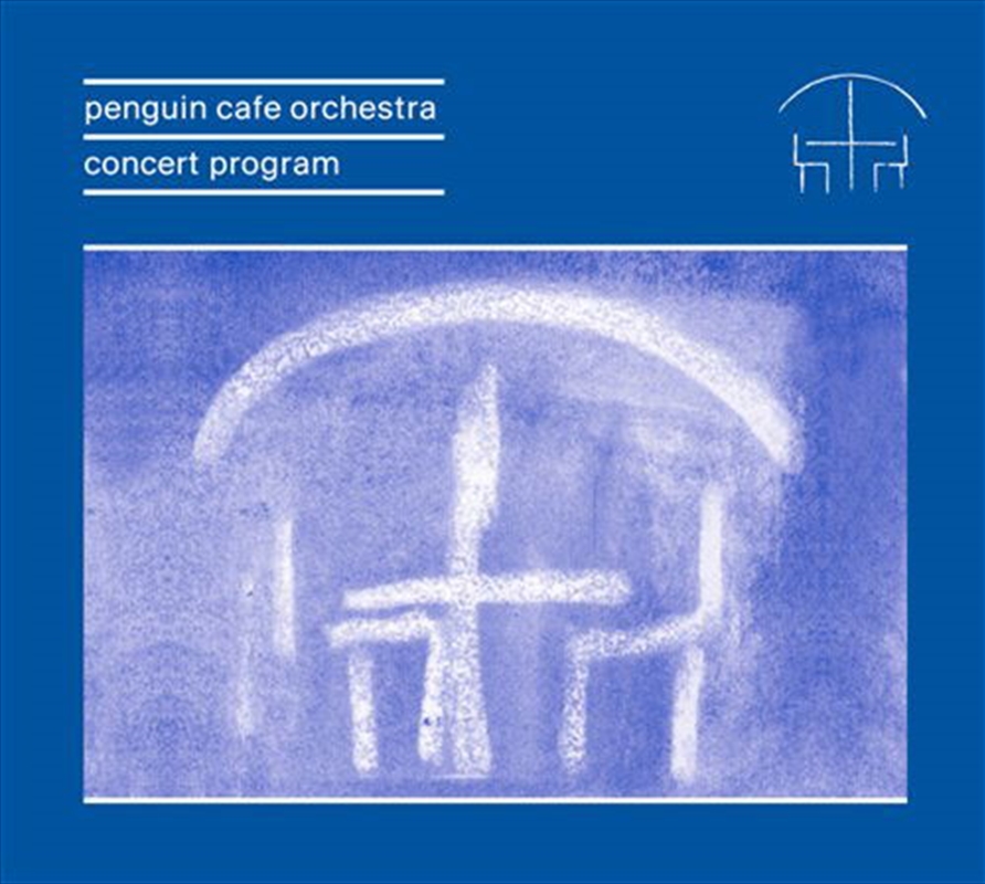 Concert Program/Product Detail/Classical