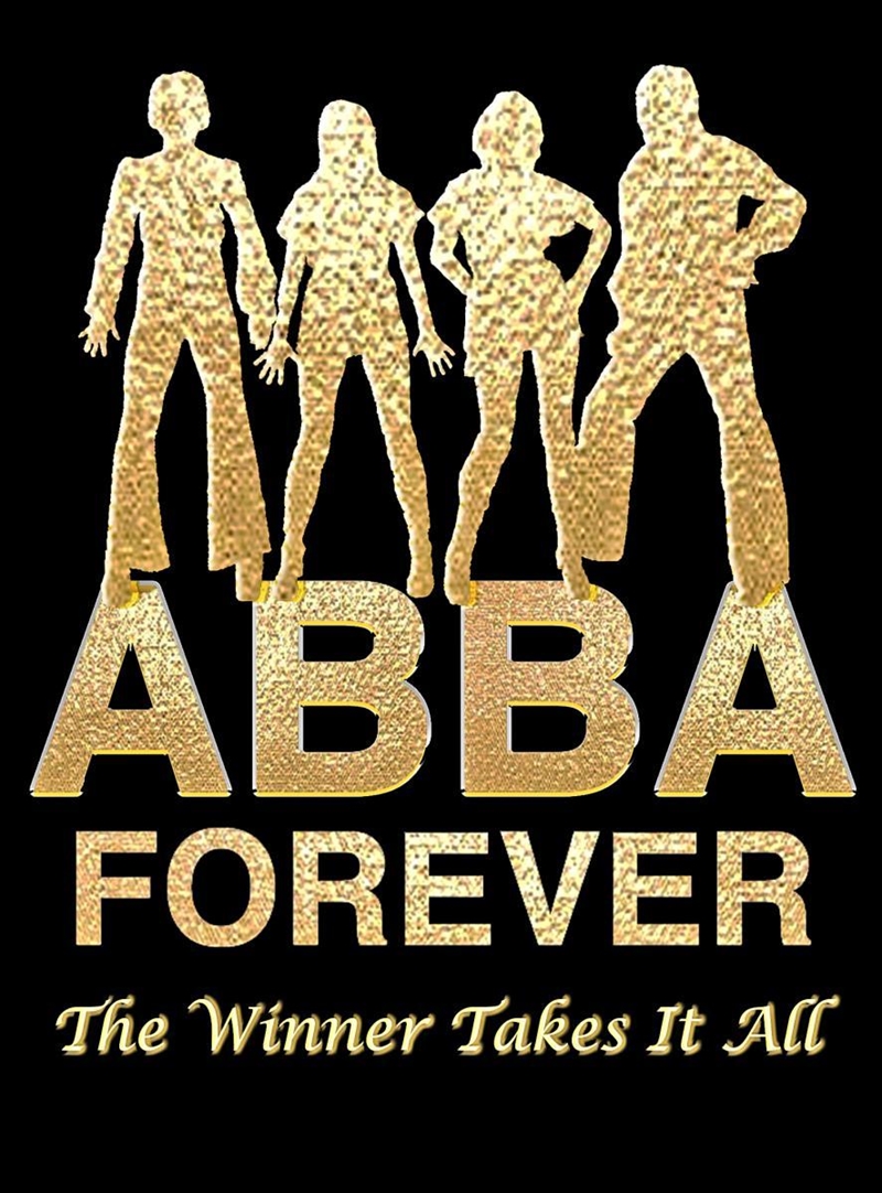 Abba Forever - The Winner Takes It All/Product Detail/Rock/Pop