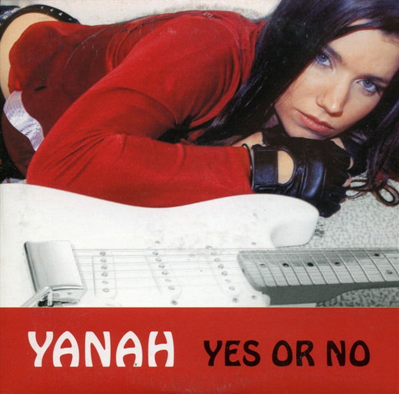 Yes Or No/Product Detail/Rock/Pop
