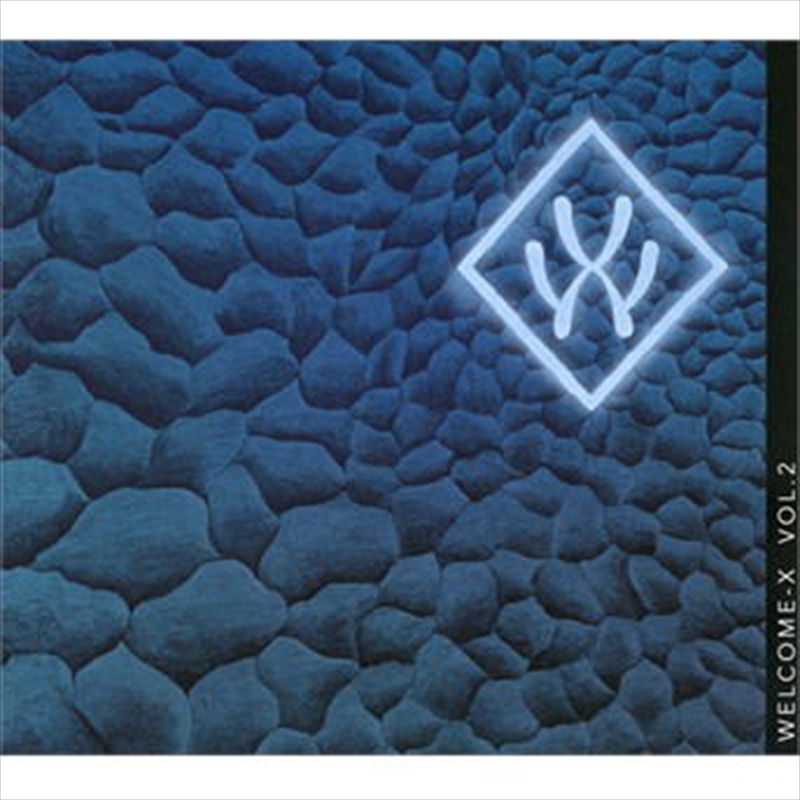 Volume 2/Product Detail/Rock/Pop